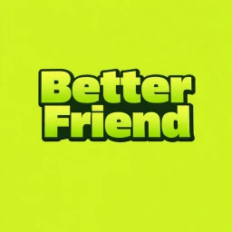 Better Friend: Make New Friend simgesi